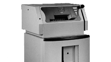 Système de dépôt de fonds DFX
