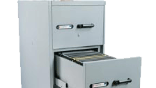 Armoire ignifuge CRP42