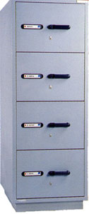 Armoire ignifuge CRP42