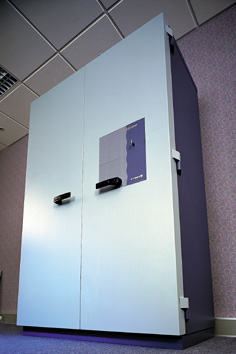 Armoire ignifuge Celsia 800