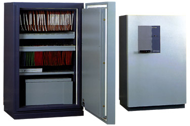 Armoire ignifuge Celsia 400