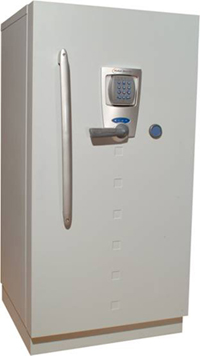 Armoire ignifuge Diva