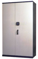 Armoire forte Enigma