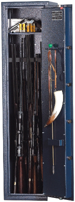 Armoire &agrave; fusil Hartmann Tresore WT 306