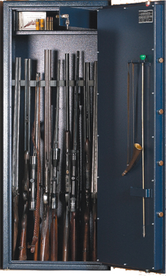 Armoire &agrave; fusil Hartmann Tresore WT 310