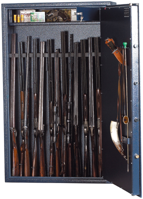 Armoire &agrave; fusil Hartmann Tresore WT 315