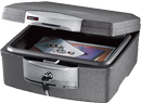 Coffre fort &eacute;tanche Sentrysafe F2300
