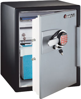 Coffre fort &eacute;tanche SentrySafe OA3807