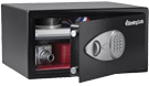 Coffre fort SentrySafe X105