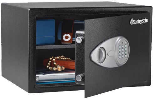 Coffre fort Sentry X125