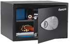 Coffre fort SentrySafe X125
