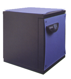 Armoire ignifuge Vulcane - Finition Arctique