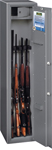 Armoire &agrave; fusil Ranger A5