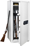 Armoire &agrave; fusil Ranger I/8 S