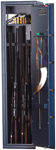 Armoire &agrave; fusil WT 306