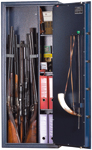 Armoire &agrave; fusil WT 312