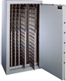 Armoire &agrave; cl&eacute;s 600