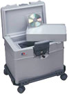 Caisson ignifuge informatique MC 33