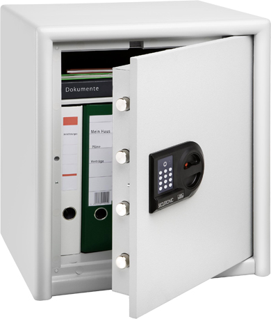 Coffre ignifuge CL40E