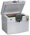 Caisson ignifuge PC 33