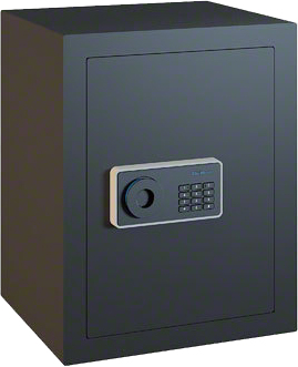 Coffre fort Chubbsafes WATER 50-2 S1 E