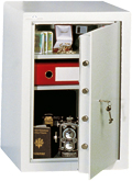 Coffre de scurit double paroi MB 60