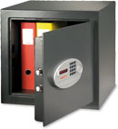 Coffre de sécurité double paroi VT MT 440 ME