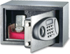 Coffre de s�curit� VT SB 200 E