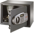 Coffre de s�curit� VT SB 225 E