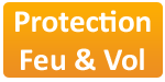 Protection Feu & Vol