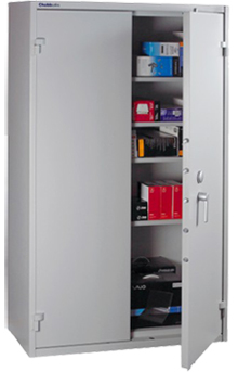 Armoire forte Chubbsafes Forceguard T4
