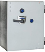 Coffre fort ignifuge Hestia 130