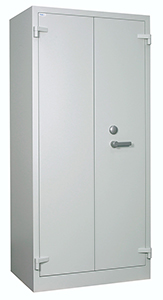 Armoire forte anti-feu Chubbsafes Archive Cabinet 640 T3