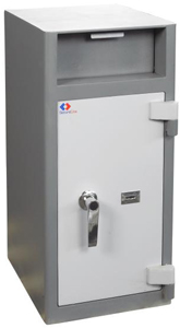 Coffre de dépôt Secure Safe Deposit 70e