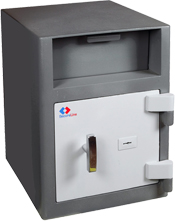 Coffre de d&eacute;p&ocirc;t Secure Safe Deposit 45k