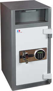 Coffre de dépôt Secure Safe Deposit 70e