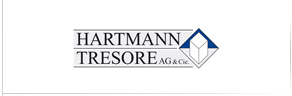 Distributeur Hartmann Tresore