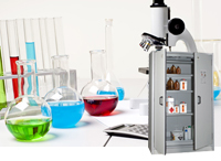 Armoire forte pour produits chimiques