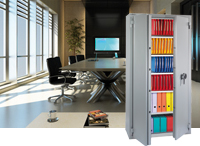 Armoire forte anti-feu Stop Fire Armoire forte anti-feu Stop Fire