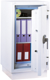Armoire ignifuge PaperDuo 110
