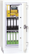 Armoire ignifuge PaperDuo 260