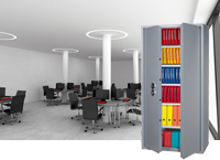 Armoire forte Hartmann Prima Protect