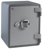 Coffre ignifuge papier SecureLine Executive 52