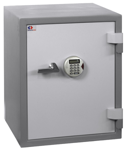 Coffre ignifuge Secure Line Secure Doc Executive 76 E