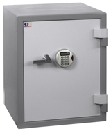 Coffre ignifuge papier SecureLine Executive 76