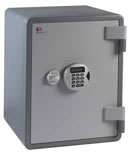 Coffre ignifuge informatique SecureDisc 52e