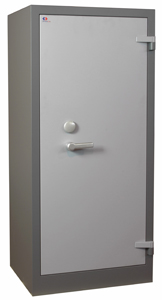 Armoire anti-feu SecureLine SecureDin T2