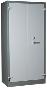 Armoire anti-feu SecureLine SecureDin T3