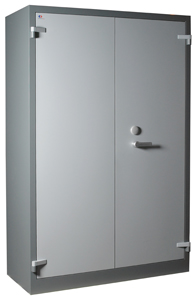 Armoire forte anti-feu SecureLine SecureDin T4