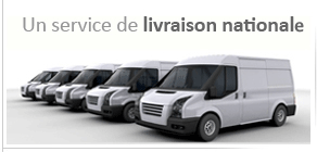 Livraison Nationale